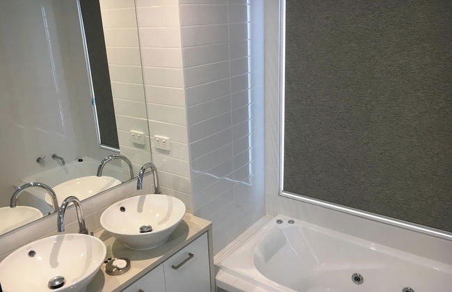 Ethelton Serviced Apartments - Foto 74