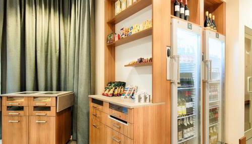 Hapimag Ferienwohnungen Berlin Zoo - Foto 5