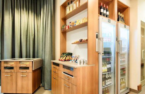 Hapimag Ferienwohnungen Berlin Zoo - Foto 5