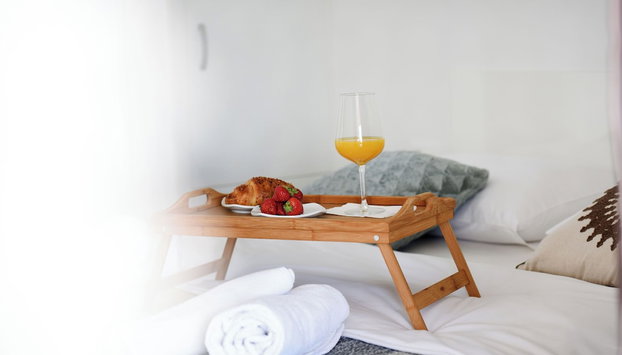 Villa Almond - Foto 2, Habitación