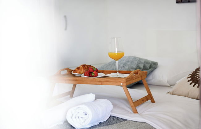 Villa Almond - Foto 1