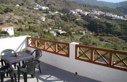 Casa Rural Paisajes de Tejeda - Foto 22