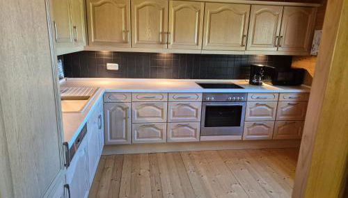 Großes gemütliches Chalet im Steigerwald nähe Bamberg - Foto 3