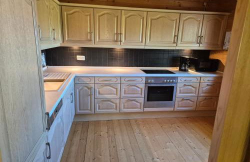 Großes gemütliches Chalet im Steigerwald nähe Bamberg - Foto 3