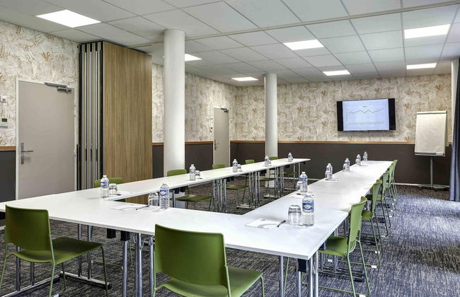 Aparthotel Adagio & Spa Vannes - Foto 49