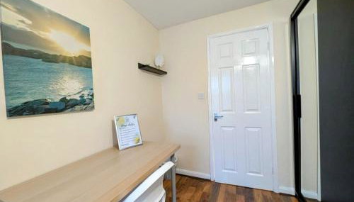 En-Suite Room - Hounslow - Foto 2, Other