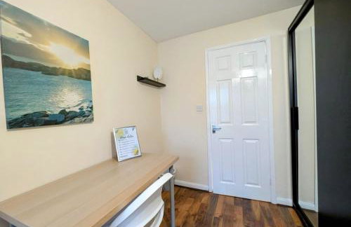 En-Suite Room - Hounslow - Foto 2