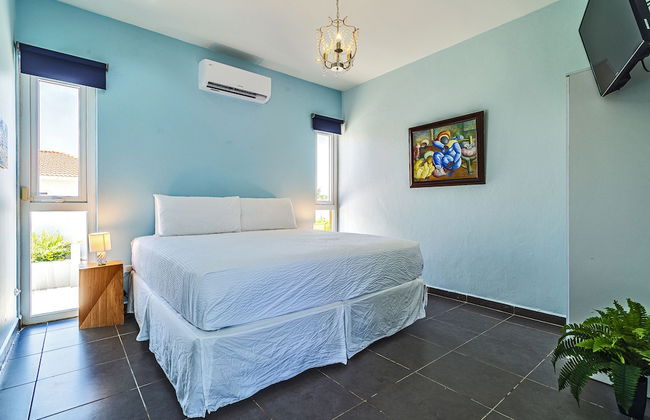 Stunning Modern Home, Near Beaches Full AC - Foto 7