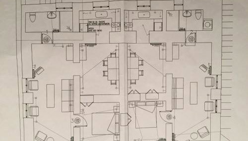 KARMI Apartments Stenies Andros - Foto 2