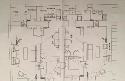 KARMI Apartments Stenies Andros - Foto 2