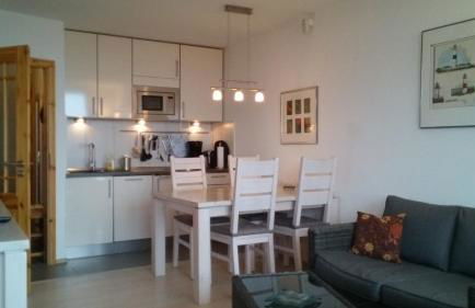 Ferienwohnung "Traumblick" - Selbstversorger - Foto 4