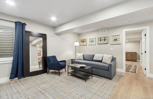 Sleek Home Near Old Town W/ Rftp Hot Tub & Mtn Views - Foto 68