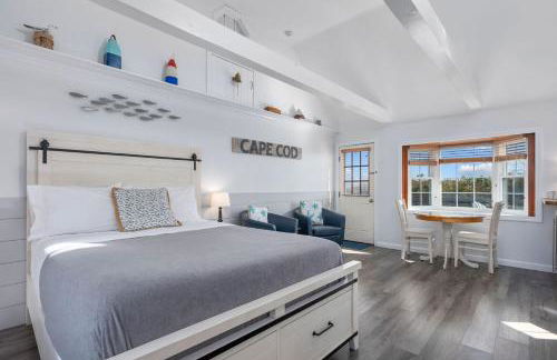 Seaside Cottages - Cottage 06 - Serenity - Foto 6