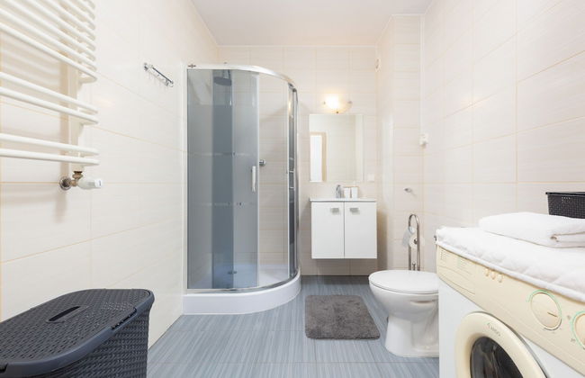 Apartment Nowy Swiat Puck by Renters - Foto 19