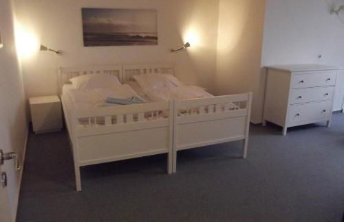 "Ferienhaus Vadersdorf" Wohnung 1 - Foto 3