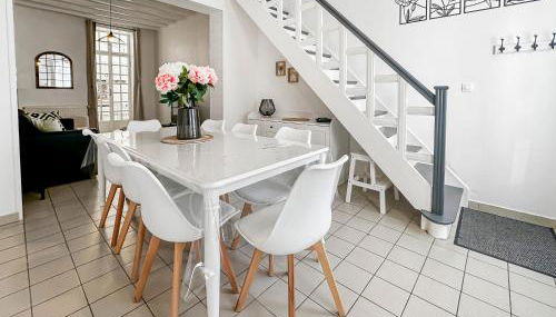 Geek et chic à Béthune - Photo 5