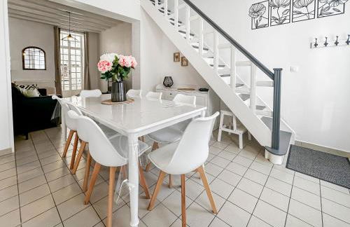 Geek et chic à Béthune - Foto 5