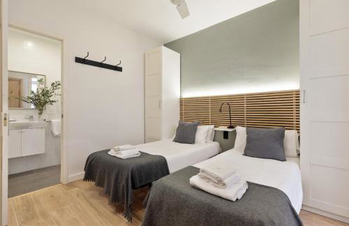 Enjoy Apartments VP Camp Nou 1 - Foto 39