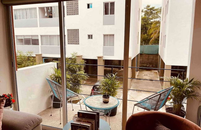 Departamento Retro pv - Photo 11