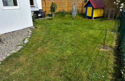 Sonneneck Großenbrode Appartements Meer und Sonne - Foto 15