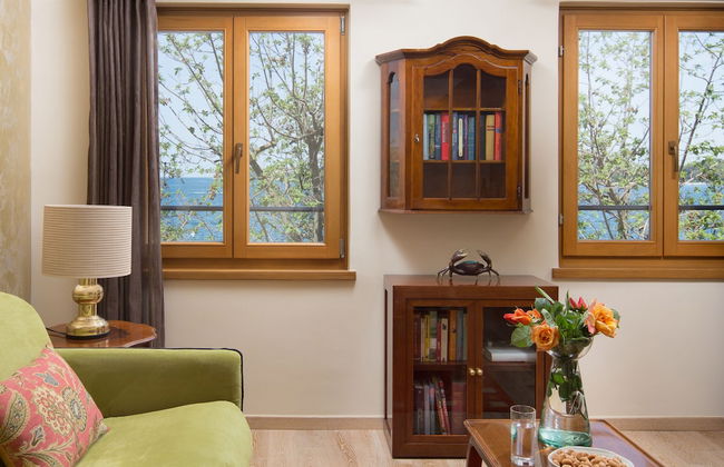 Valdibora Seaview Residence - Foto 23