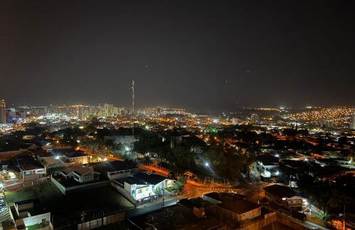 Studio Premium Zona Sul RP - Foto 53