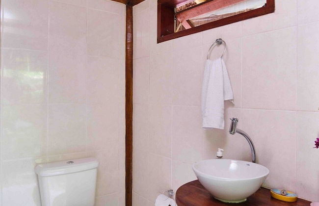 Praia de Itamambuca - Bali House - Foto 34