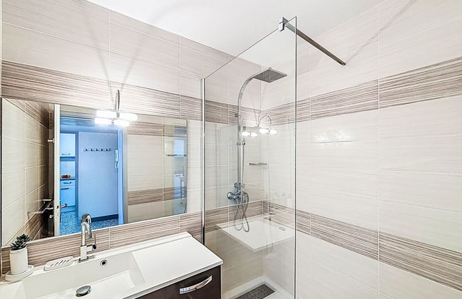 La Tour Fenestrelle - Foto 38