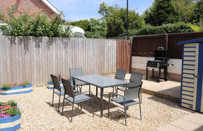 Goldcrest Cottage - Foto 11