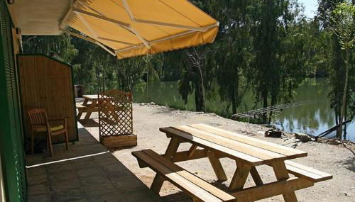 Villa Vacacional Isla Del Zujar - Foto 5