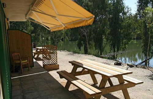 Villa Vacacional Isla Del Zujar - Foto 5