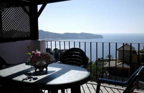 vistas a mar, en paraje natural - Foto 26