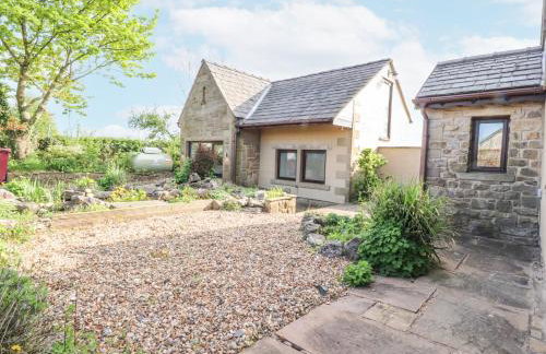 Stoneycross Cottage - Foto 43