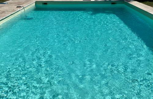 Maison vigneronne de Bonne Maman - climatisée - Foto 26