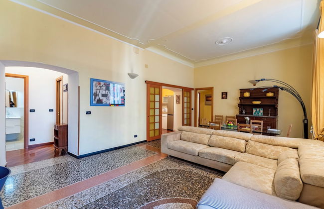 Graceful Home Genova City Center - Foto 14