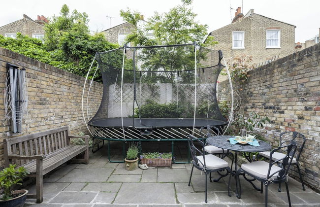 Winchendon Road by Onefinestay - Foto 43