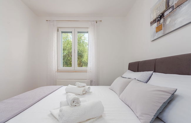 Villa Trkalj Zadarvillas - Photo 36