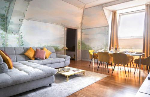 Heart Milan Apartments - Duomo District - Photo 28