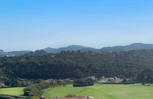 APPARTEMENT PISCINE TERRASSE 1 MIN PLAGE et GOLF - Foto 8