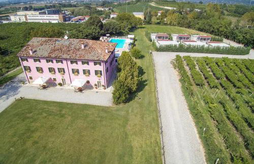 Agriturismo Ca' Vecia - Foto 51