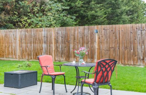 The Granary by Keepers Cottages - Foto 20