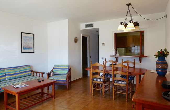 Apartaments Les Dunes - Foto 26