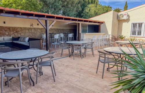 Villa Vamos del Pi - Foto 39