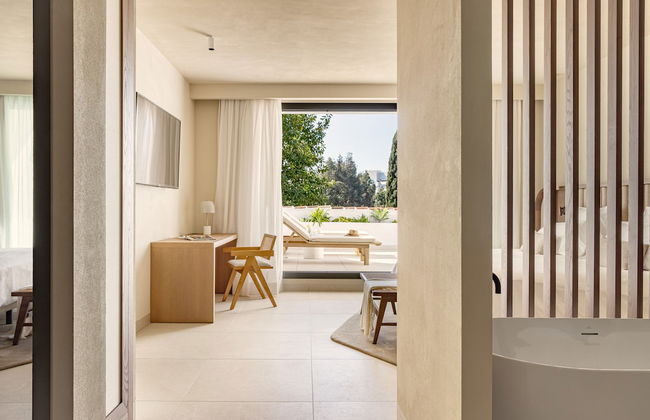 Anfitrión Villas & Suites - Foto 9