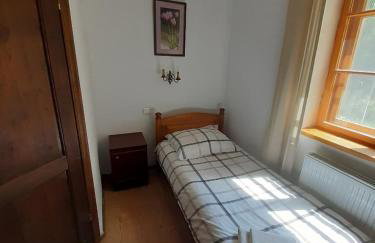 Villa Stare Osieczno - Foto 21