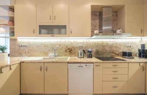 Villa Amfiario - Luxury & Breathtaking views under the Attica Sun! - Foto 34