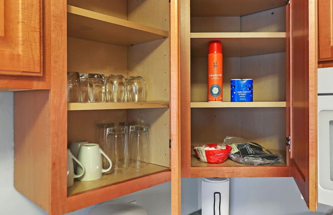 Lush 1BR Apt in Quiet Arlington Heights - Photo 10