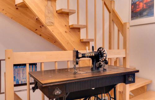 Köln-Pulheim Saphier Haus I15 min Köln Messe Lanxess I 180m2 über 4 Level I Komfort I P I Palmengarten I Babybett - Photo 25