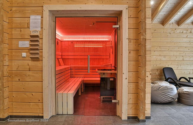 Doppelhaushalfte in Hasselfelde - Foto 9