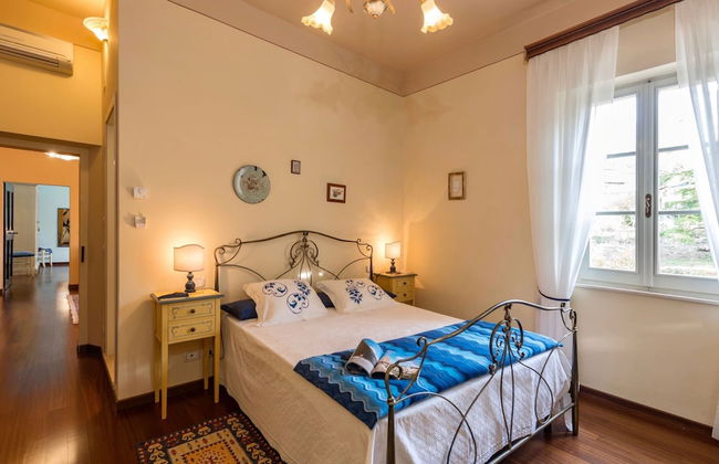 Air-conditioned Flat With Pool and Wellness Area - Foto 10